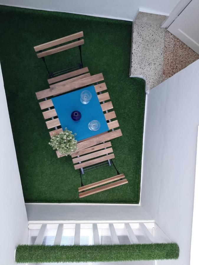La Pasada Apartman San Andrés Kültér fotó
