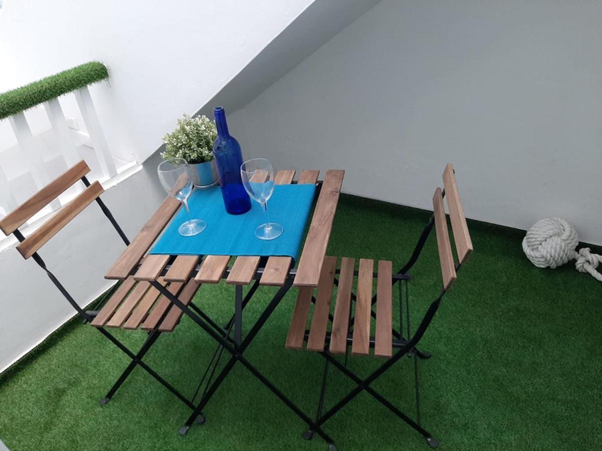 La Pasada Apartman San Andrés Kültér fotó