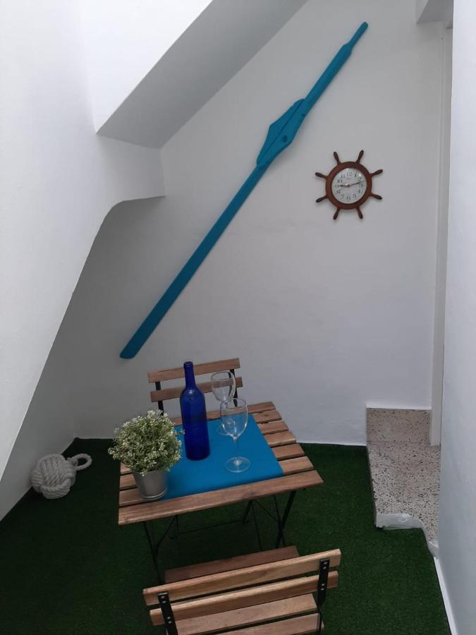 La Pasada Apartman San Andrés Kültér fotó