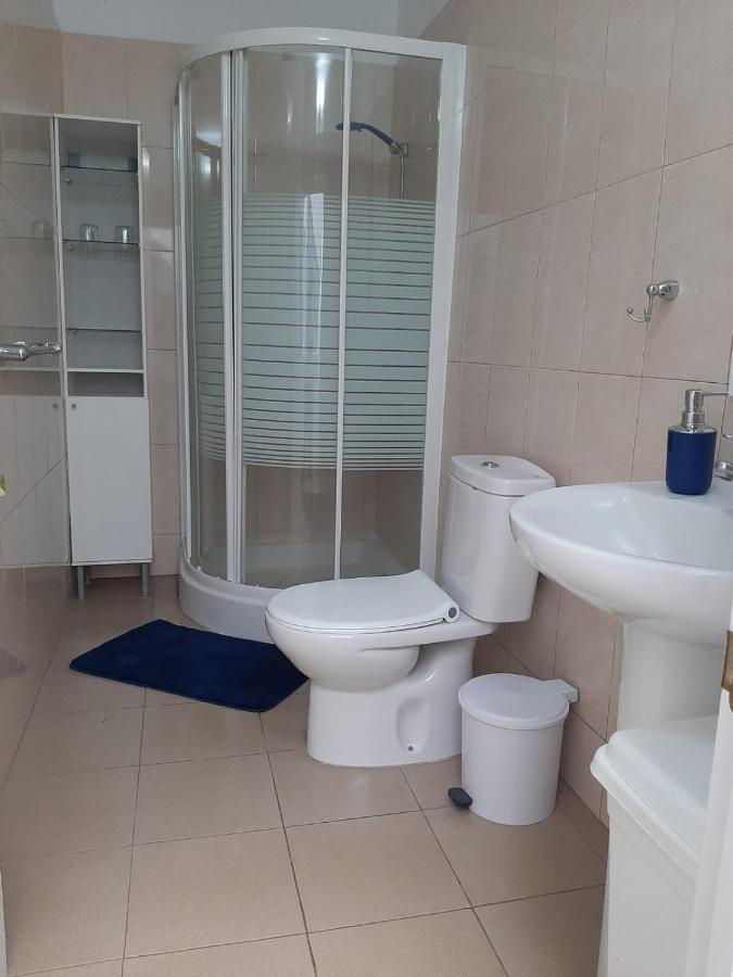 La Pasada Apartman San Andrés Kültér fotó