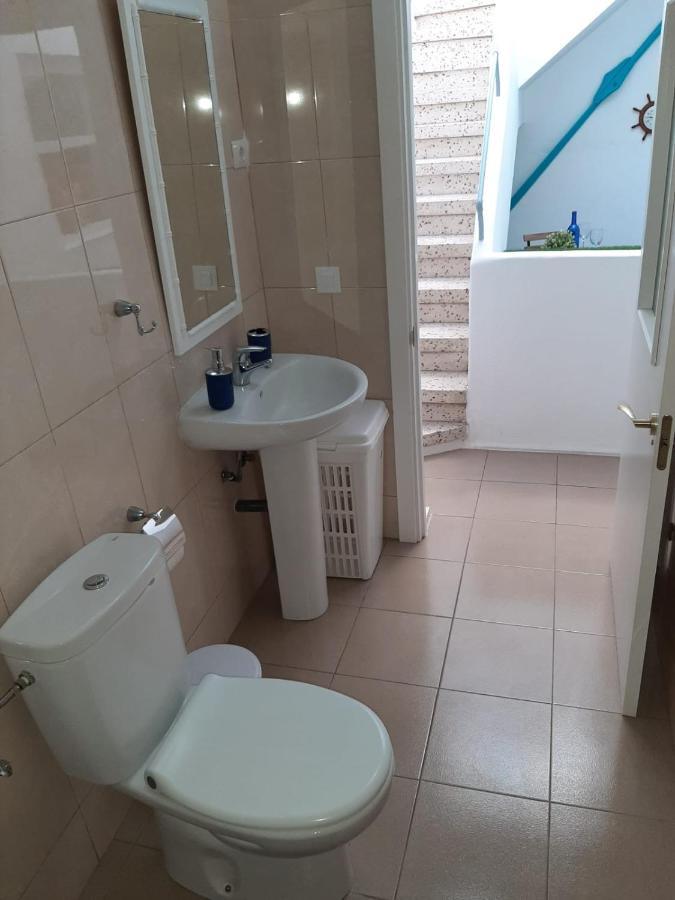 La Pasada Apartman San Andrés Kültér fotó
