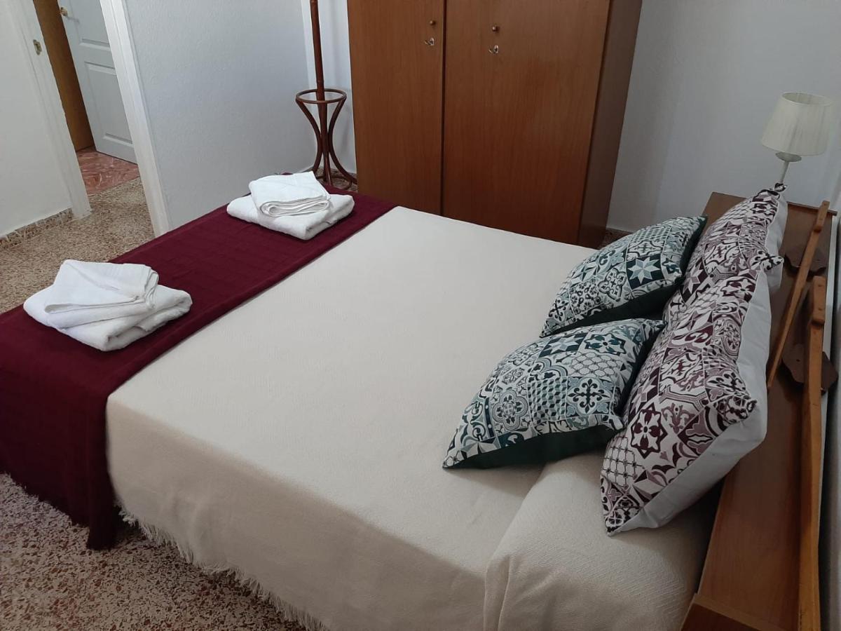 La Pasada Apartman San Andrés Kültér fotó
