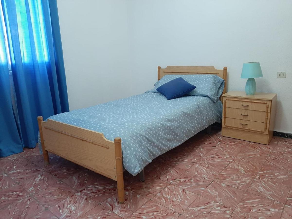 La Pasada Apartman San Andrés Kültér fotó