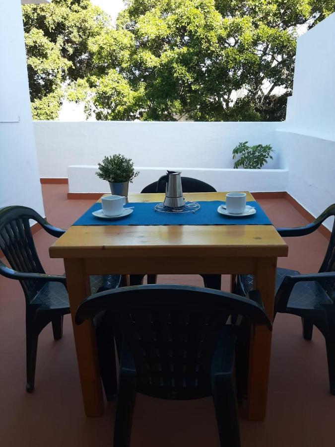 La Pasada Apartman San Andrés Kültér fotó