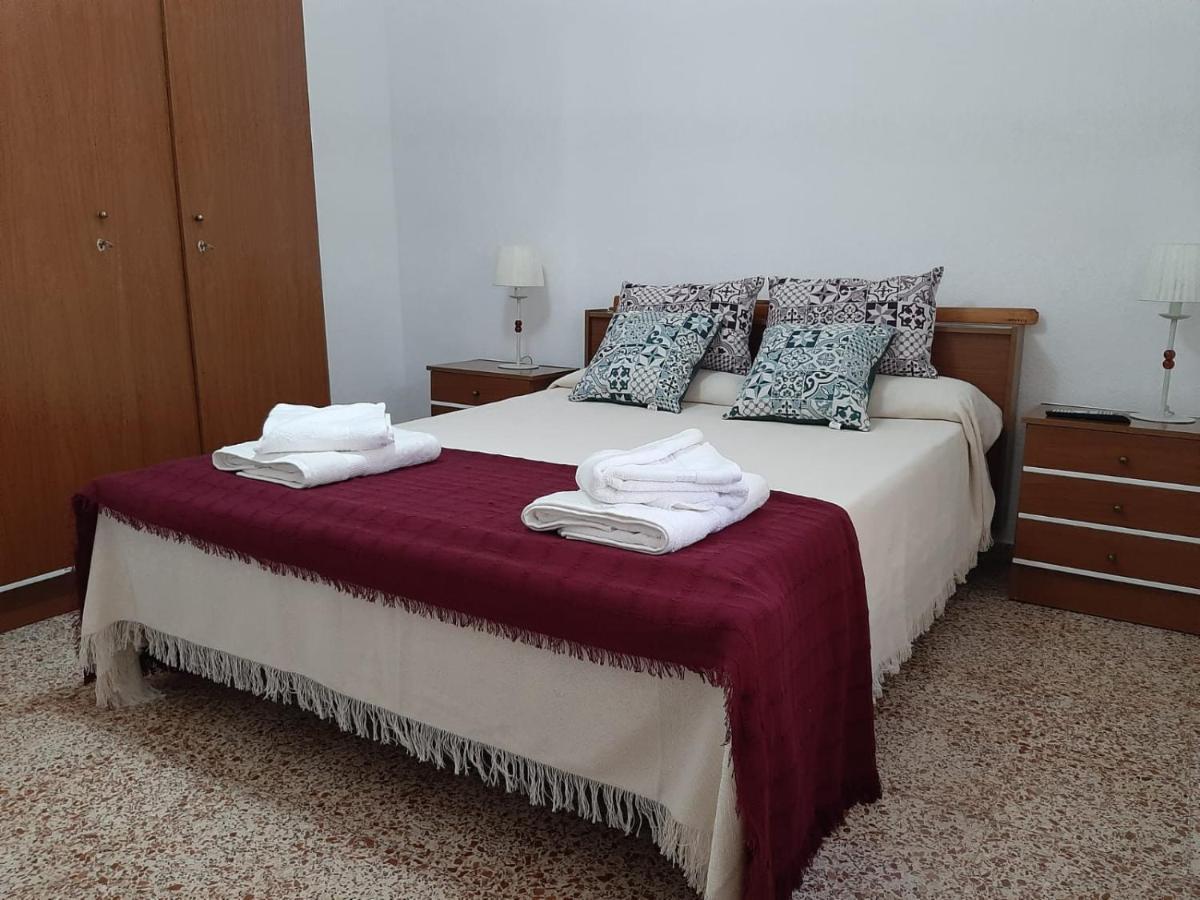La Pasada Apartman San Andrés Kültér fotó