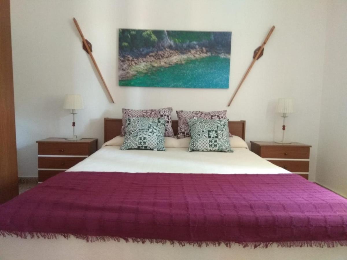 La Pasada Apartman San Andrés Kültér fotó