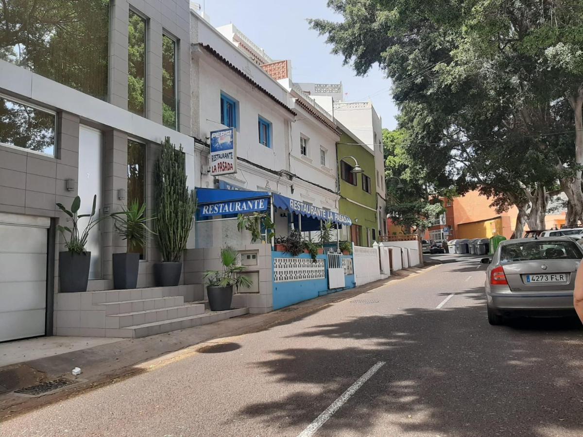 La Pasada Apartman San Andrés Kültér fotó